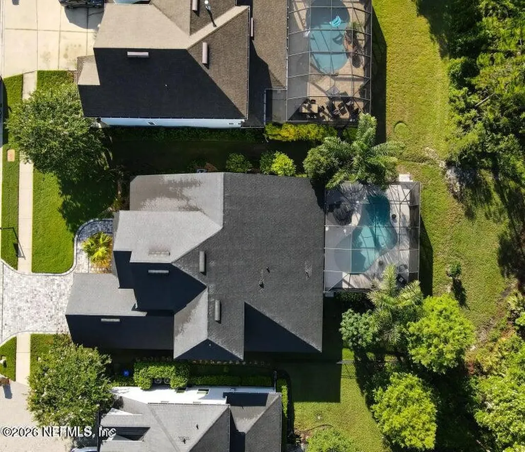 99 Weathered Edge Drive St. Augustine FL 32092