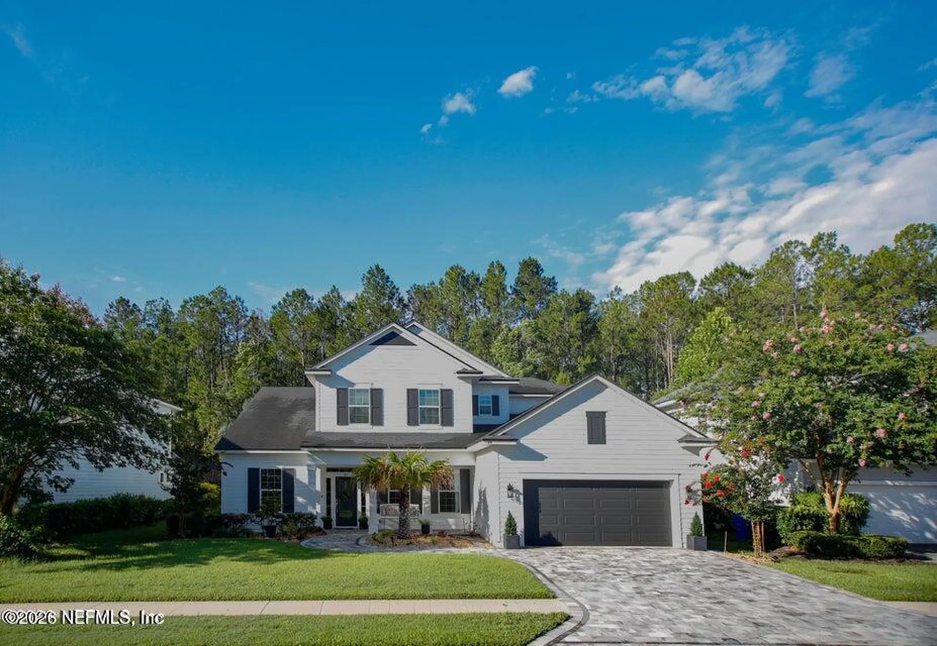 99 Weathered Edge Drive St. Augustine FL 32092
