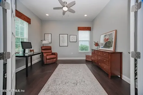 99 Weathered Edge Drive St. Augustine FL 32092