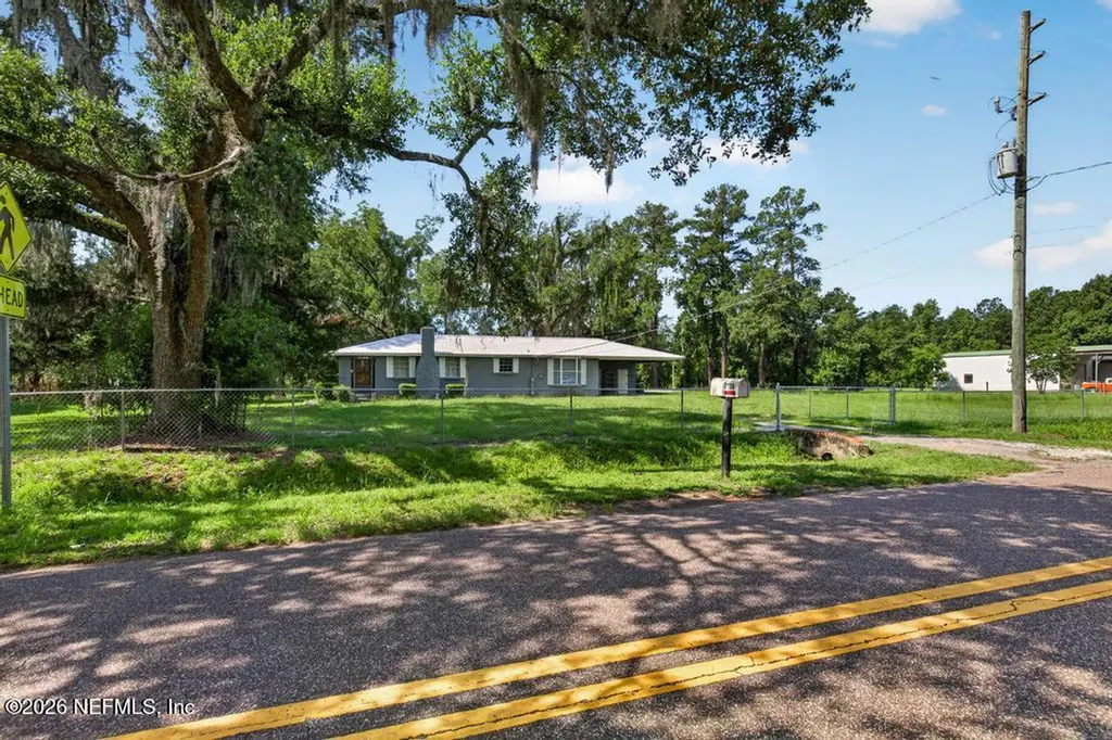 7236 Sycamore Street Jacksonville FL 32219
