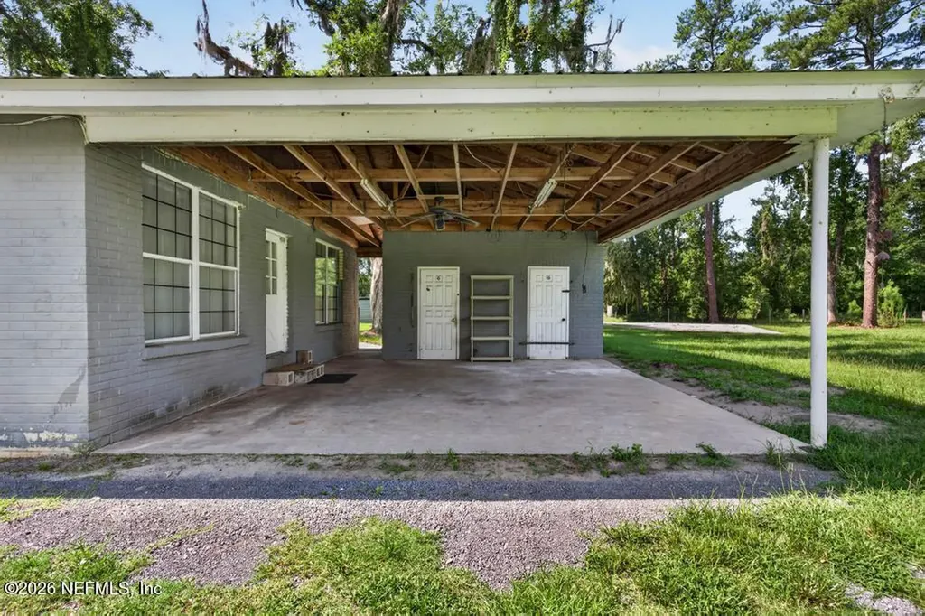 7236 Sycamore Street Jacksonville FL 32219