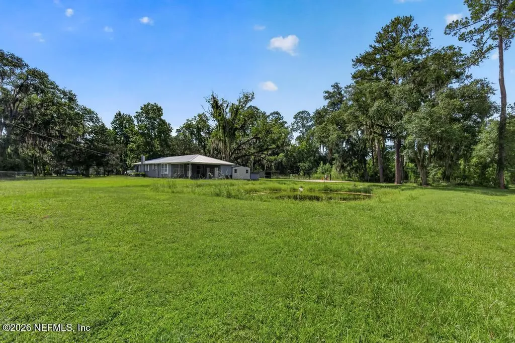 7236 Sycamore Street Jacksonville FL 32219