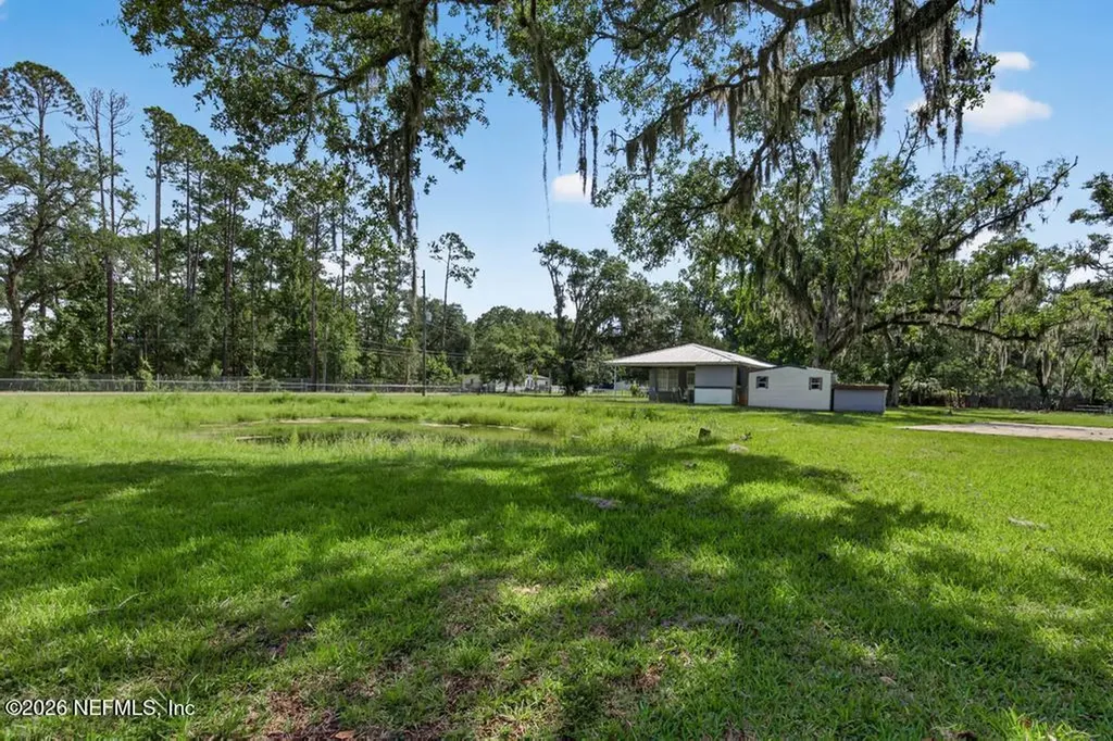 7236 Sycamore Street Jacksonville FL 32219