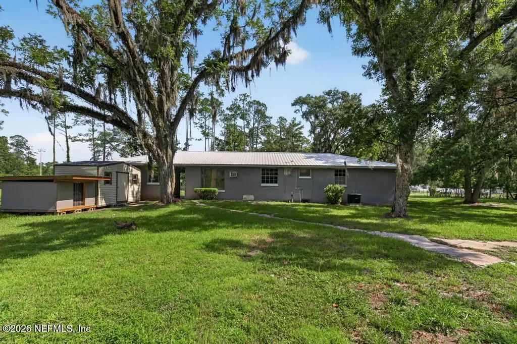 7236 Sycamore Street Jacksonville FL 32219