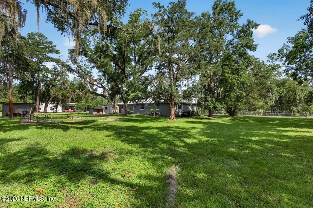 7236 Sycamore Street Jacksonville FL 32219