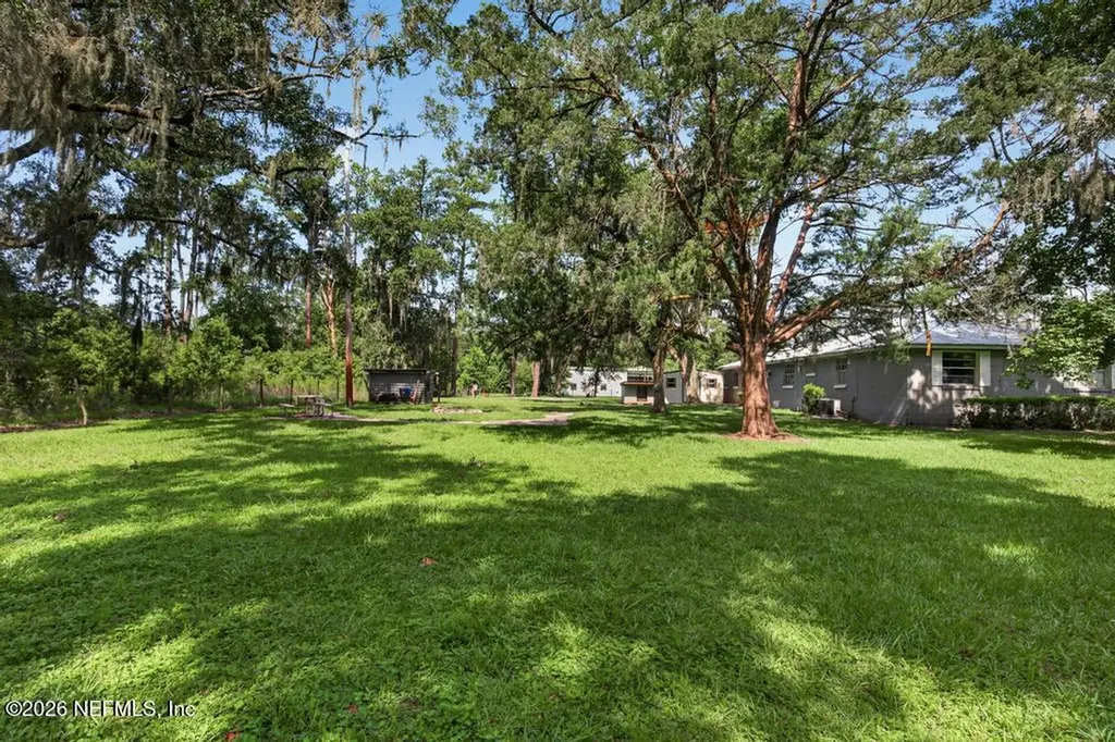 7236 Sycamore Street Jacksonville FL 32219