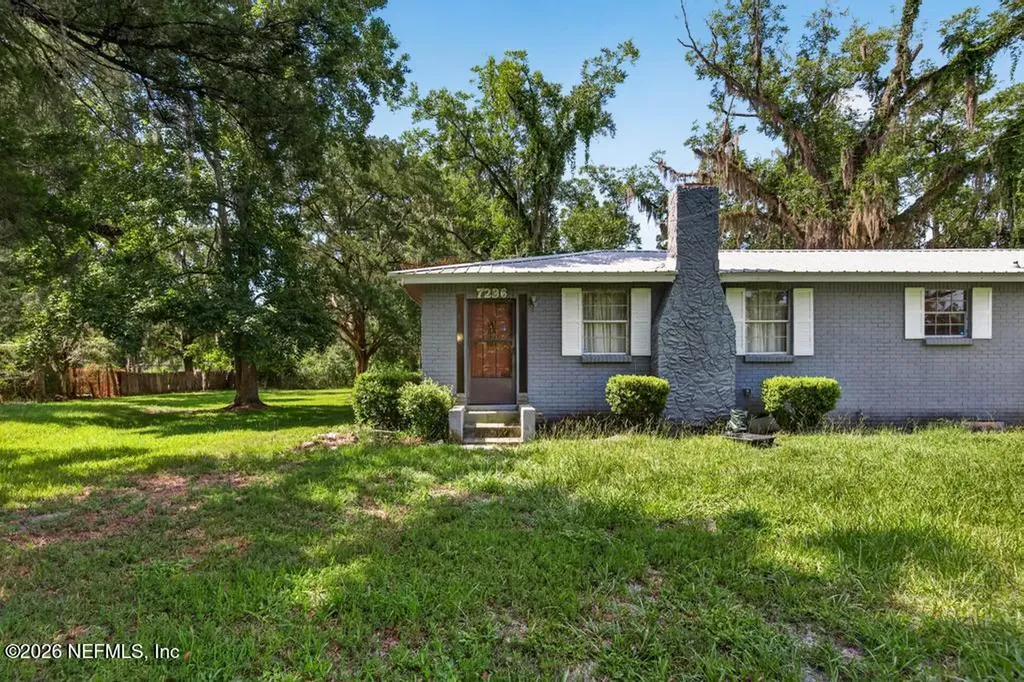 7236 Sycamore Street Jacksonville FL 32219