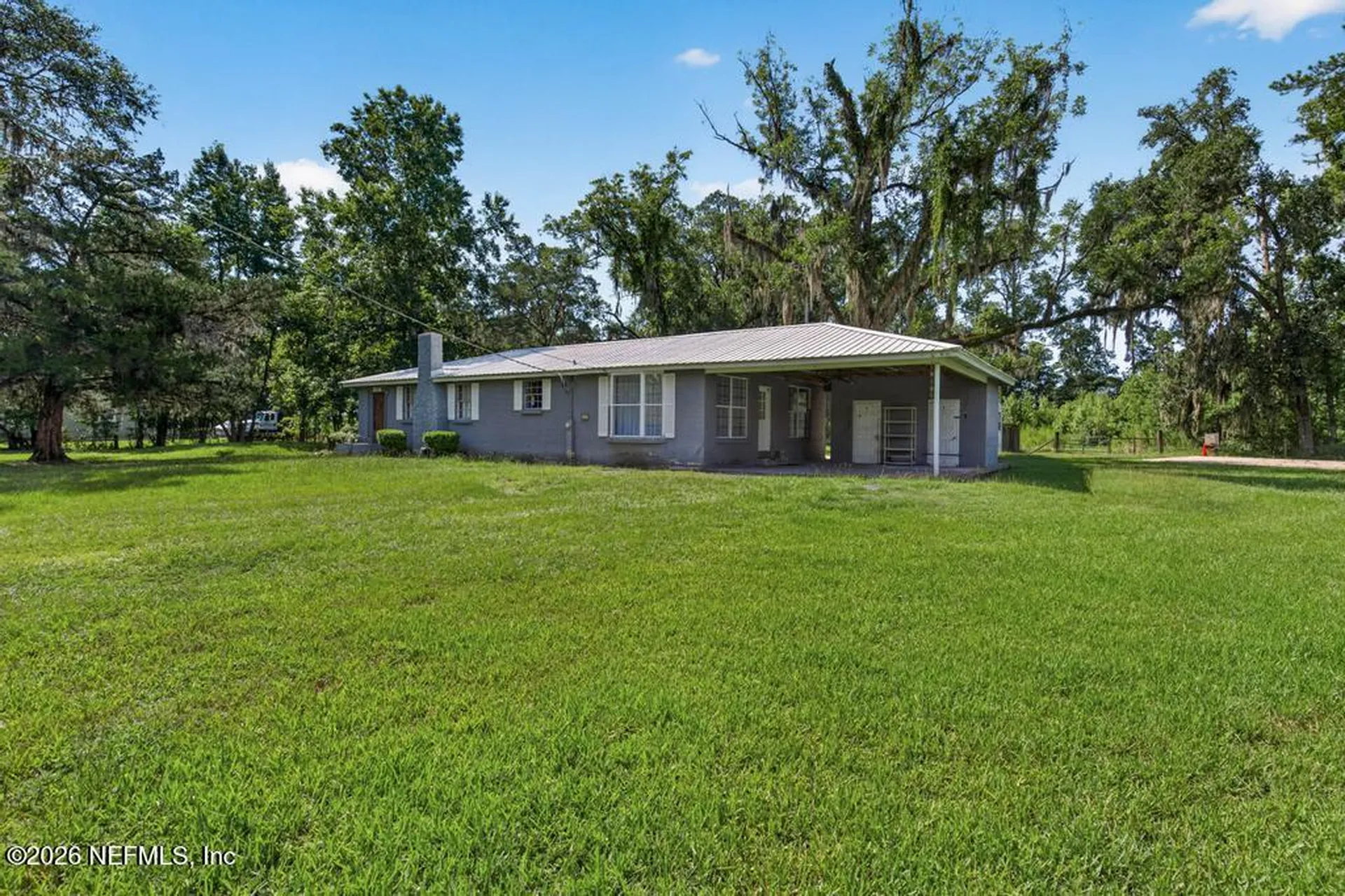 7236 Sycamore Street Jacksonville FL 32219