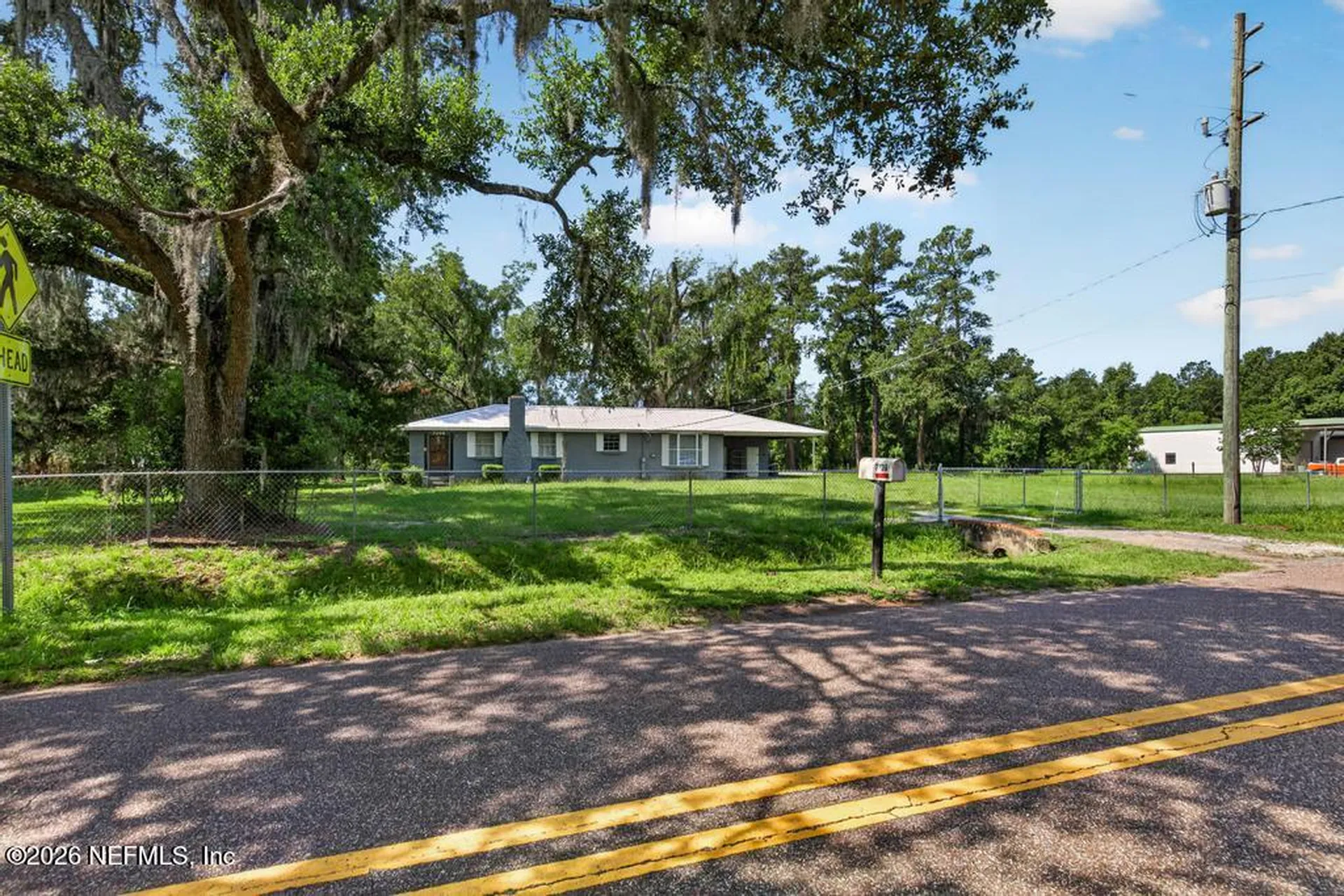 7236 Sycamore Street Jacksonville FL 32219