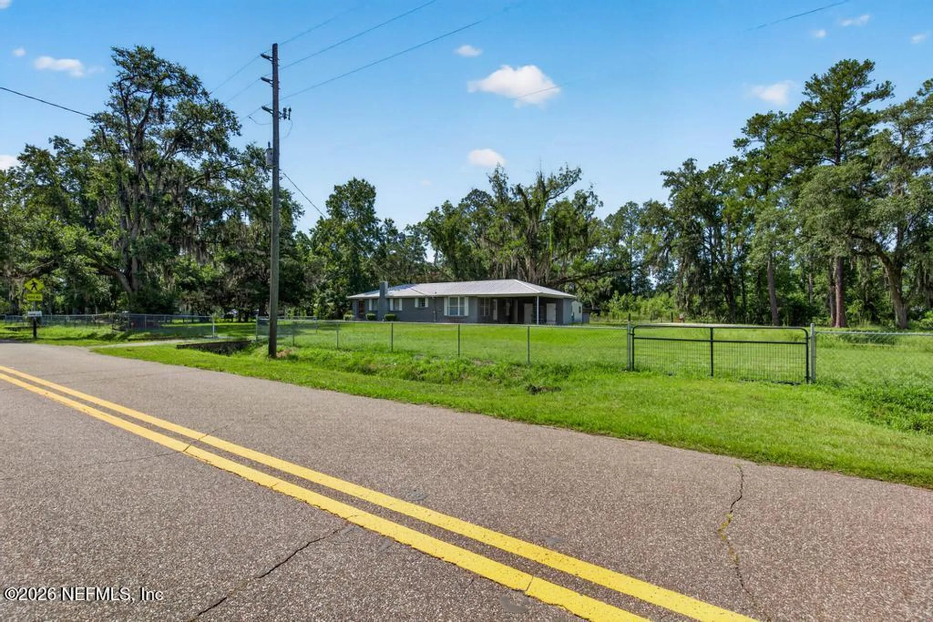 7236 Sycamore Street Jacksonville FL 32219