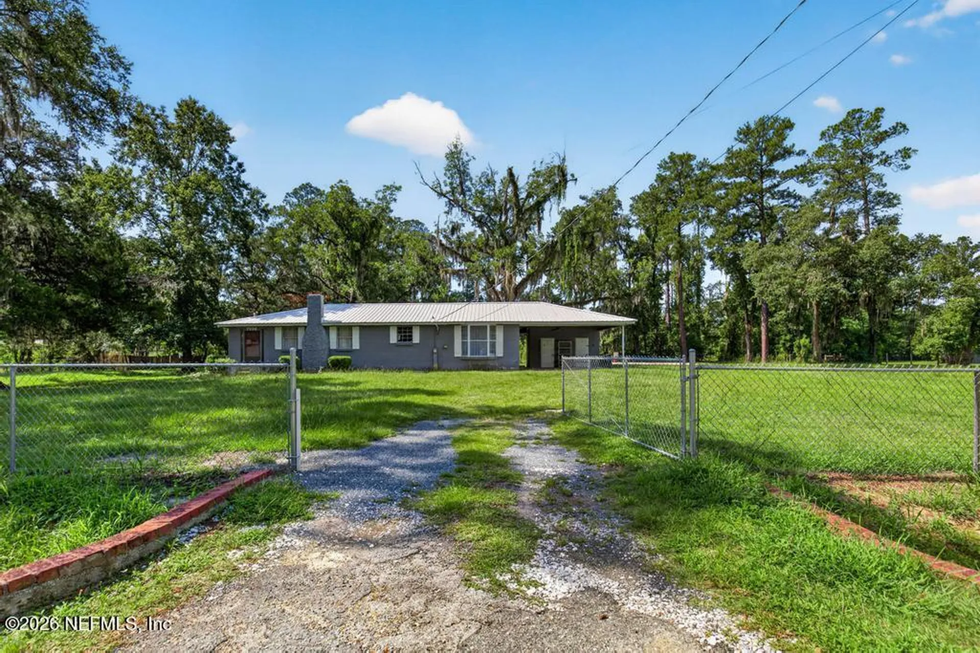 7236 Sycamore Street Jacksonville FL 32219