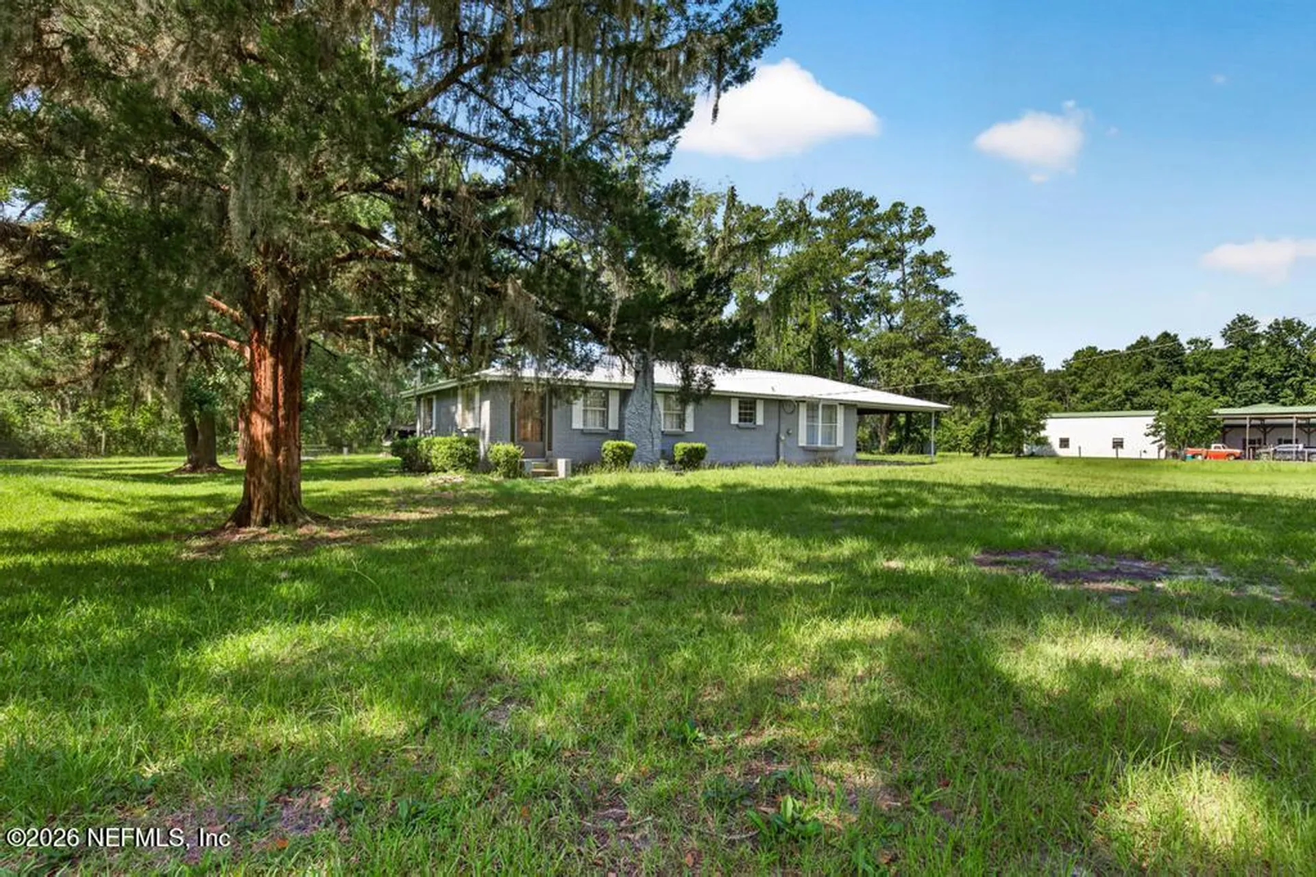 7236 Sycamore Street Jacksonville FL 32219