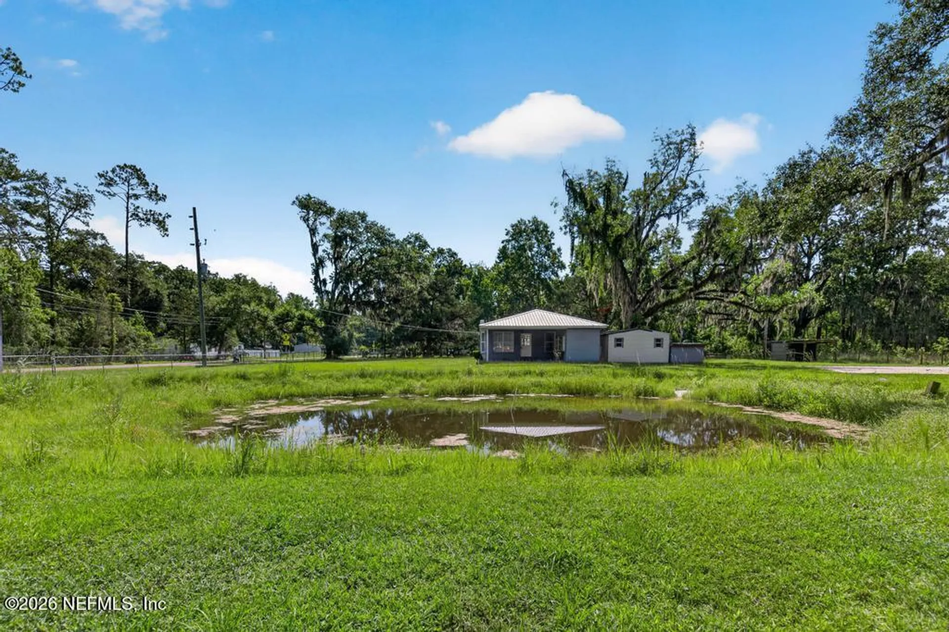 7236 Sycamore Street Jacksonville FL 32219