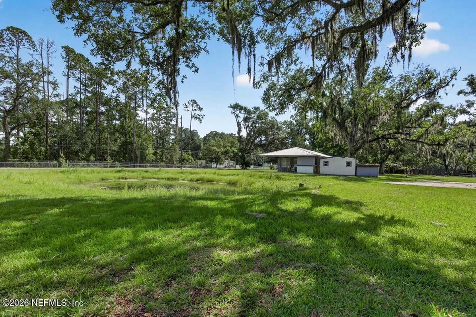 7236 Sycamore Street Jacksonville FL 32219