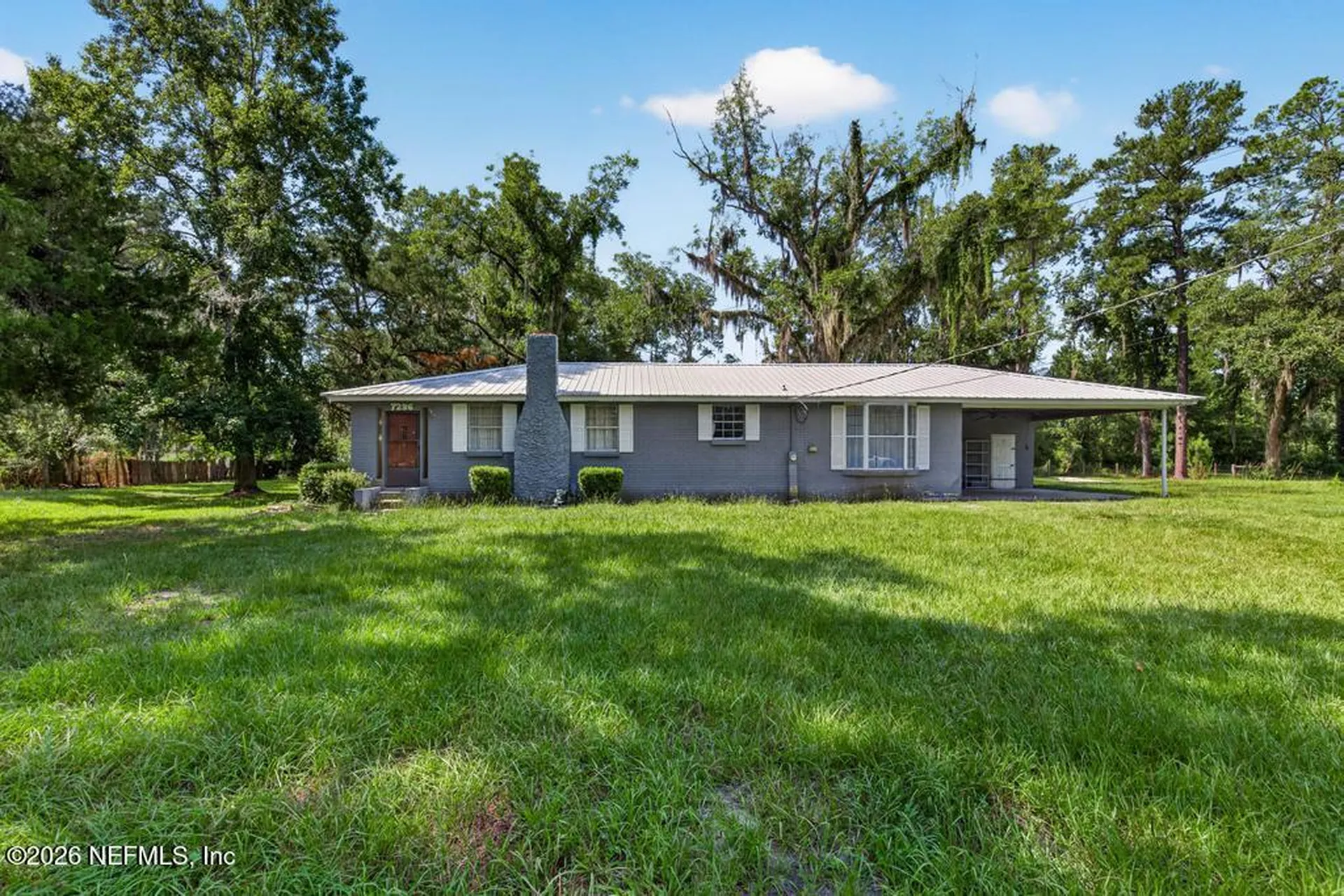 7236 Sycamore Street Jacksonville FL 32219