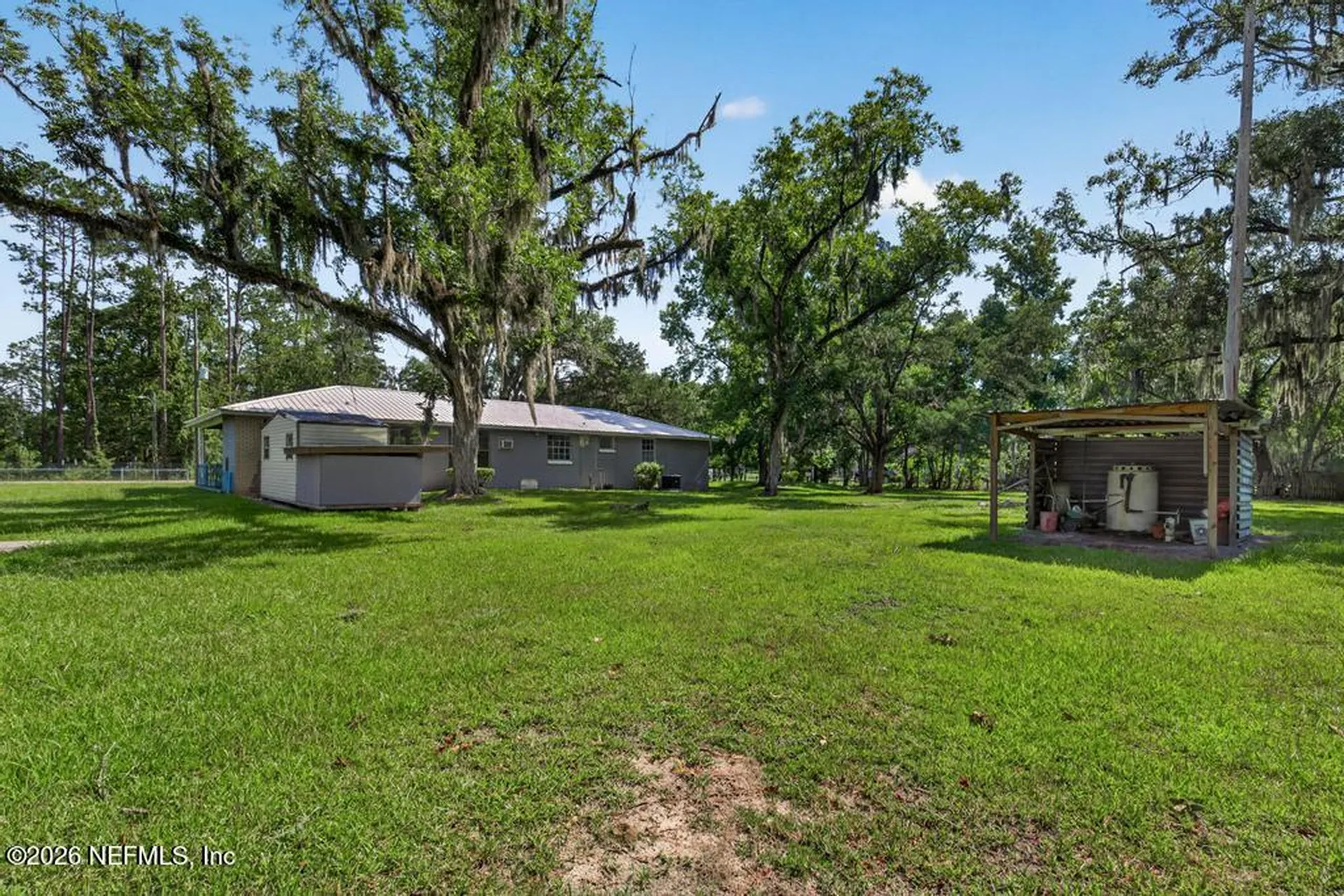 7236 Sycamore Street Jacksonville FL 32219