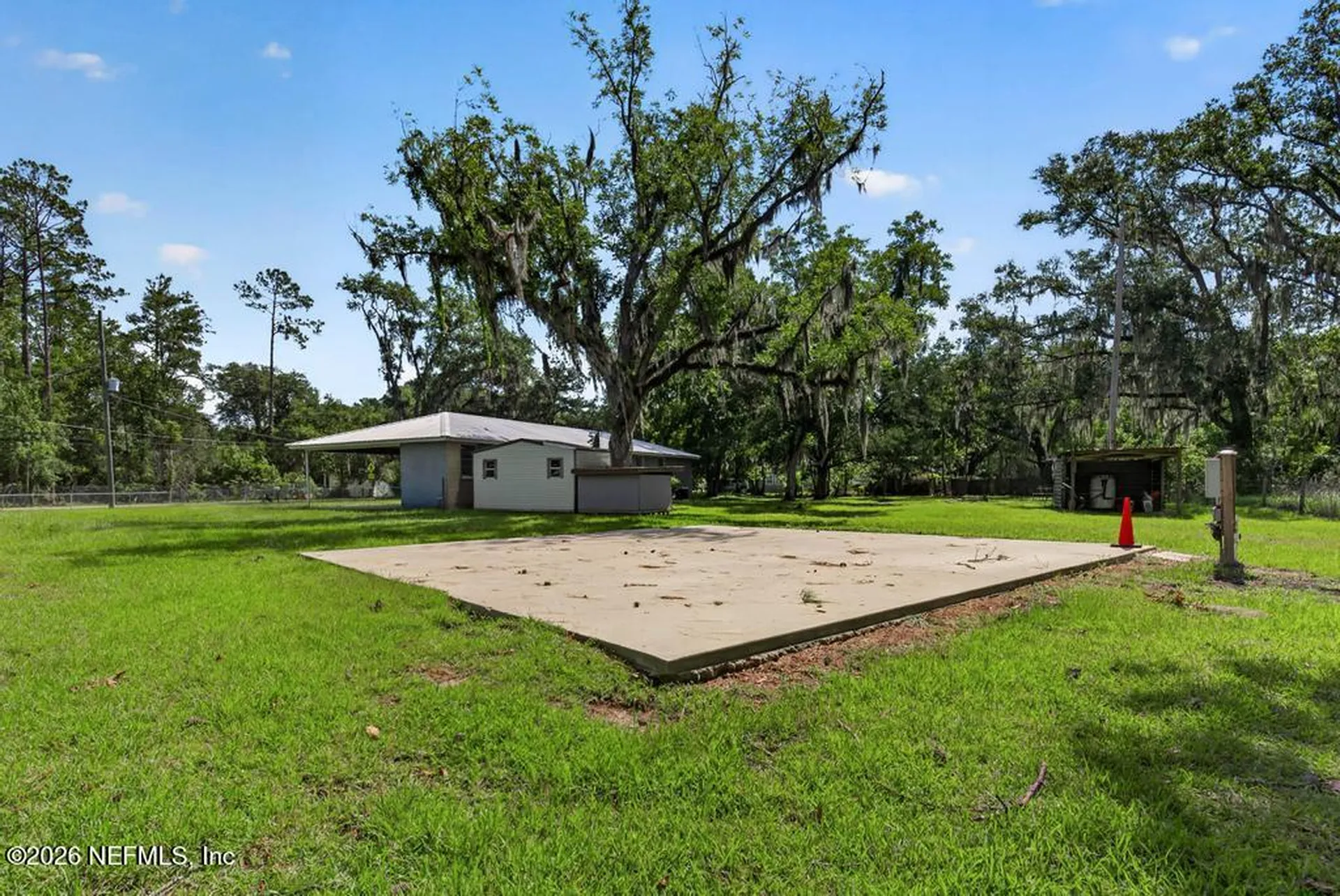 7236 Sycamore Street Jacksonville FL 32219