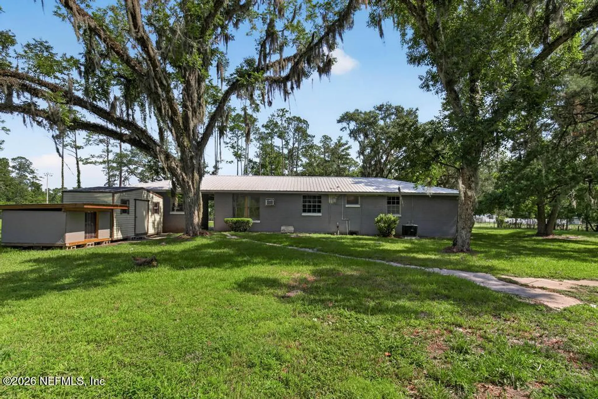 7236 Sycamore Street Jacksonville FL 32219