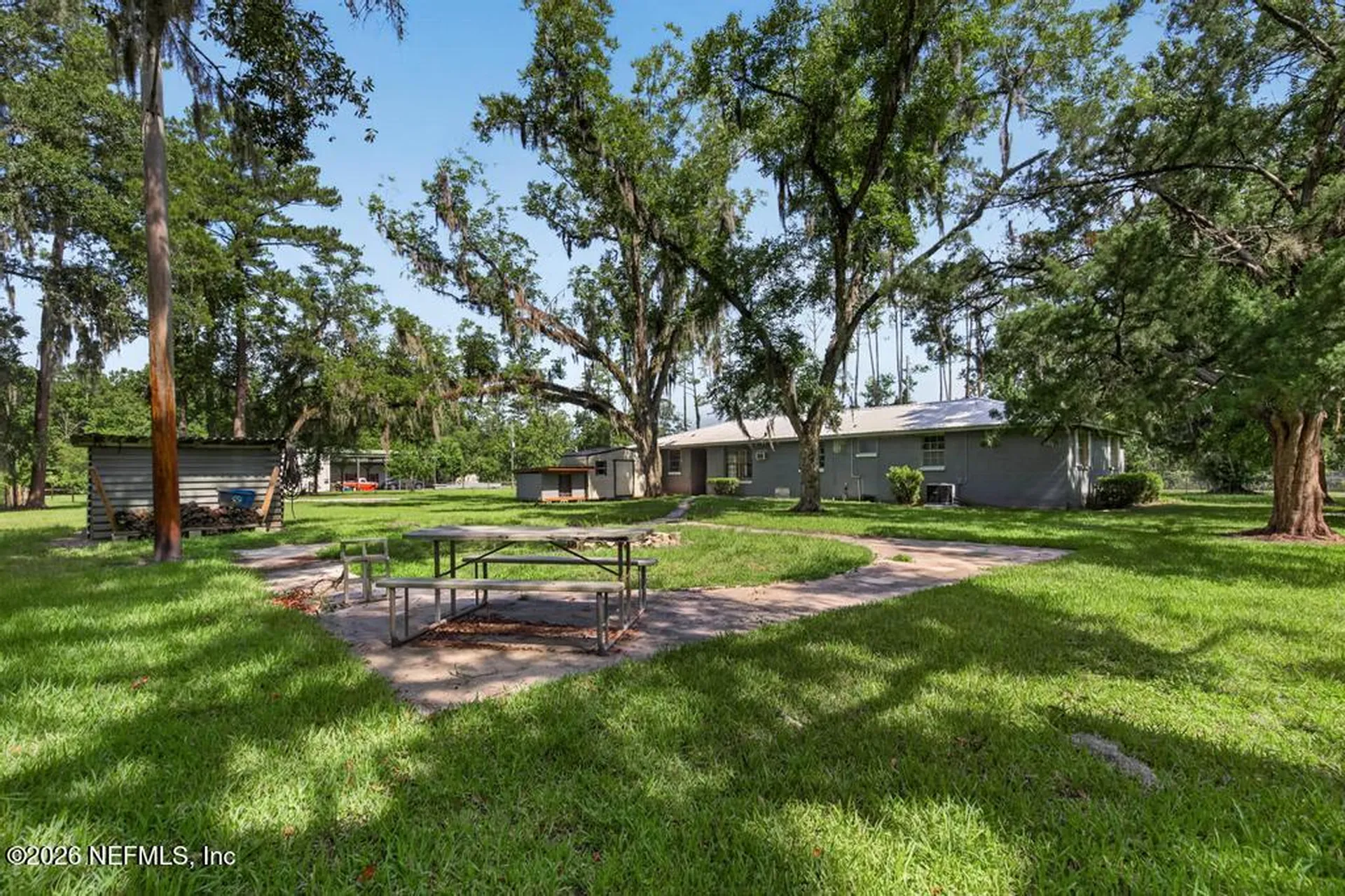 7236 Sycamore Street Jacksonville FL 32219