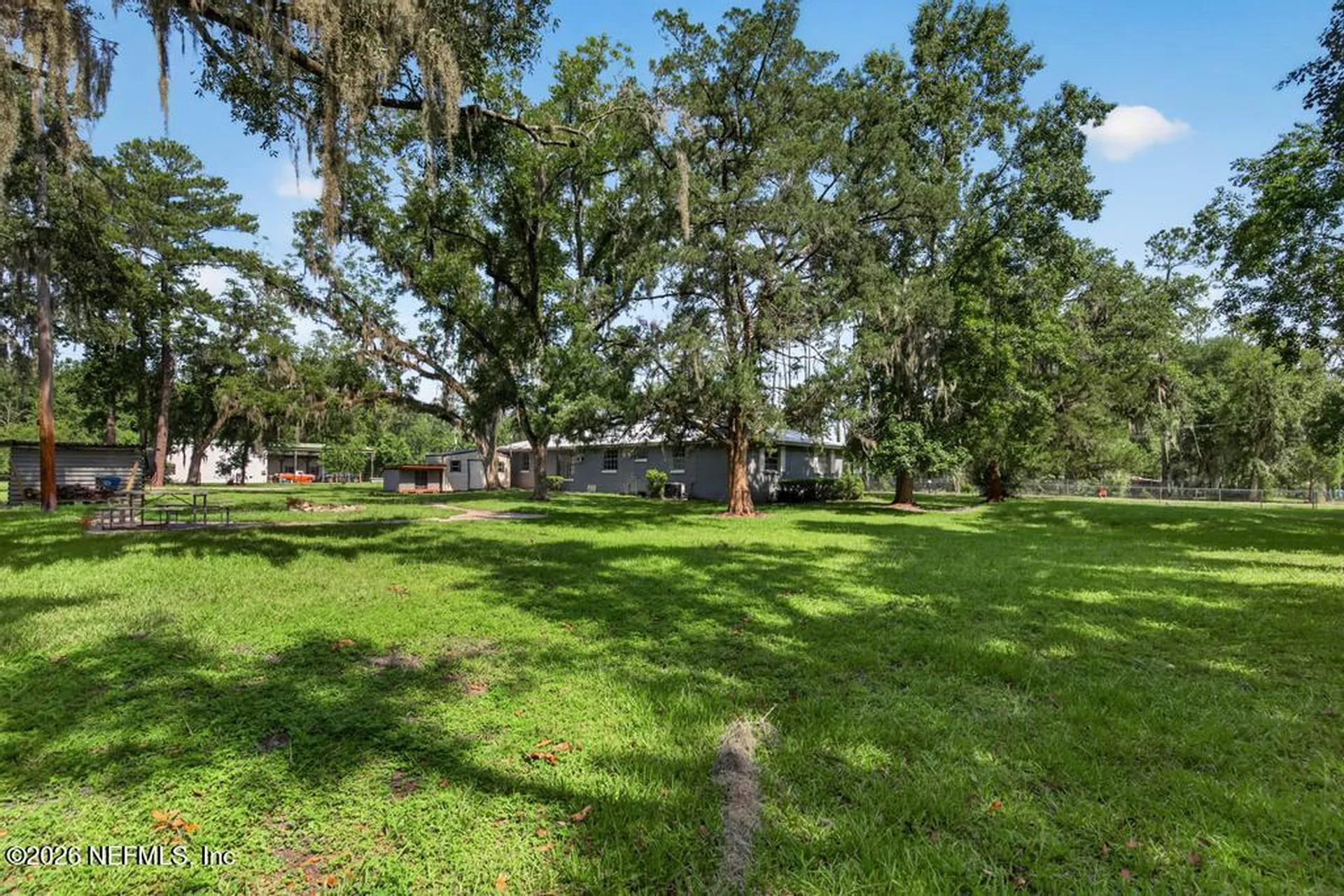 7236 Sycamore Street Jacksonville FL 32219