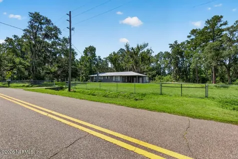 7236 Sycamore Street Jacksonville FL 32219