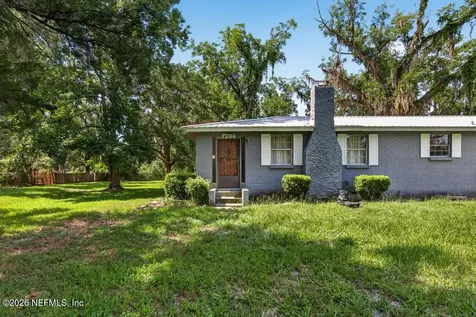 7236 Sycamore Street Jacksonville FL 32219