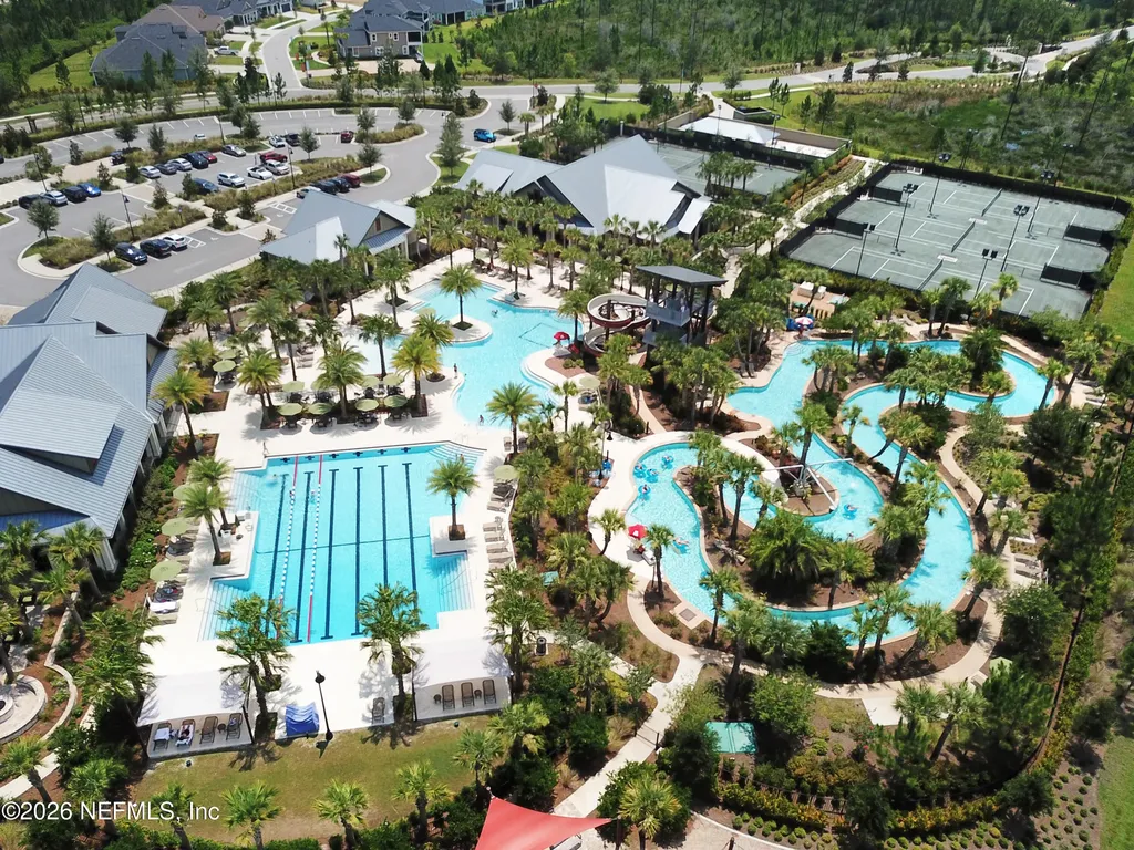 31 Donovan Drive St. Augustine FL 32092