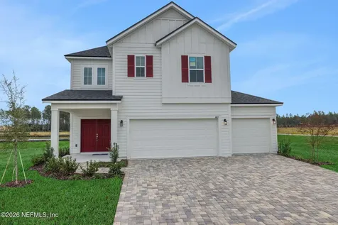 31 Donovan Drive St. Augustine FL 32092