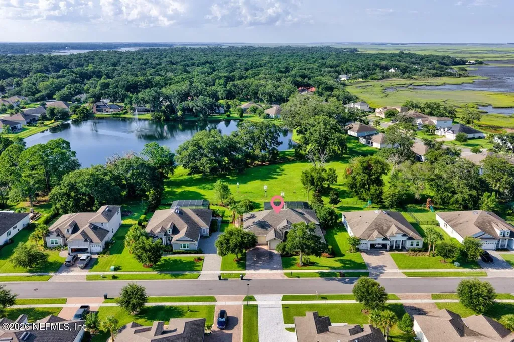96367 Grande Oaks Lane Fernandina Beach FL 32034