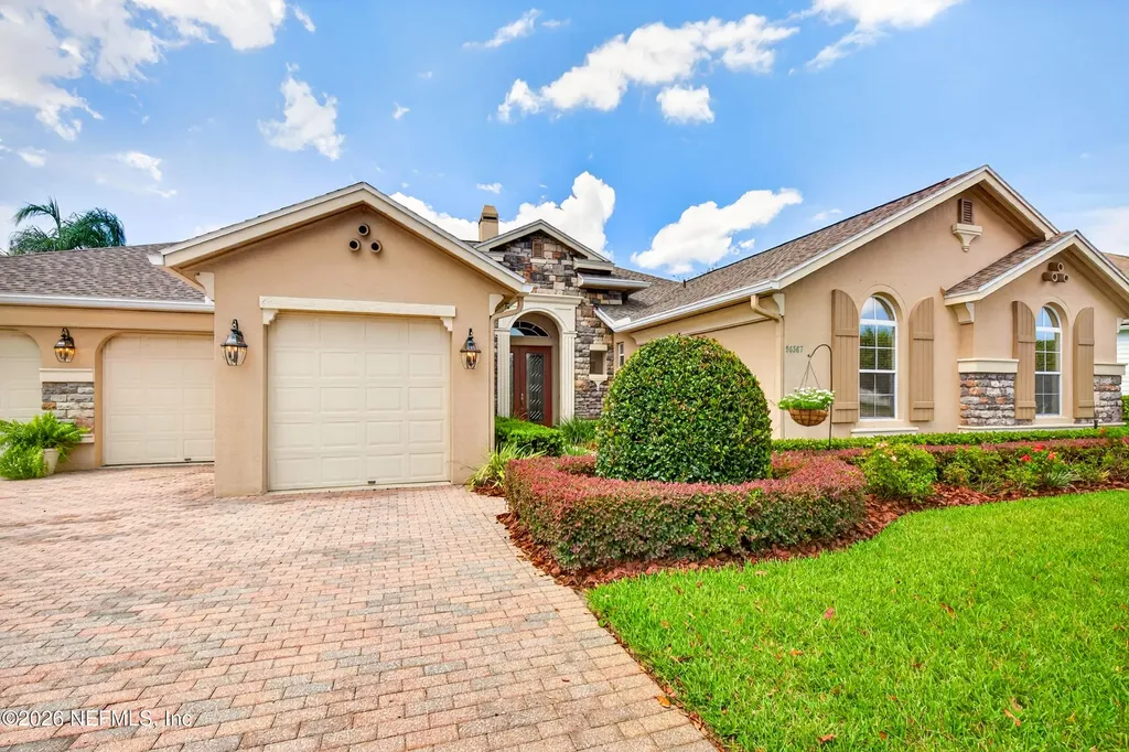 96367 Grande Oaks Lane Fernandina Beach FL 32034