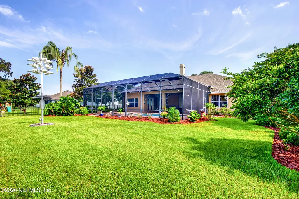 96367 Grande Oaks Lane Fernandina Beach FL 32034