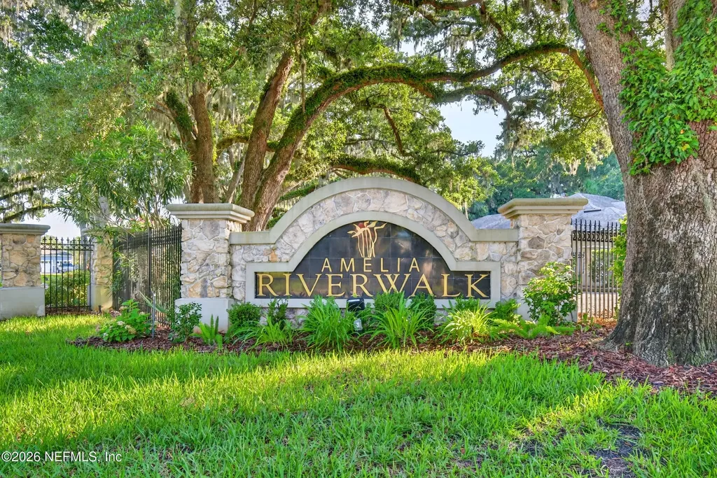 96367 Grande Oaks Lane Fernandina Beach FL 32034