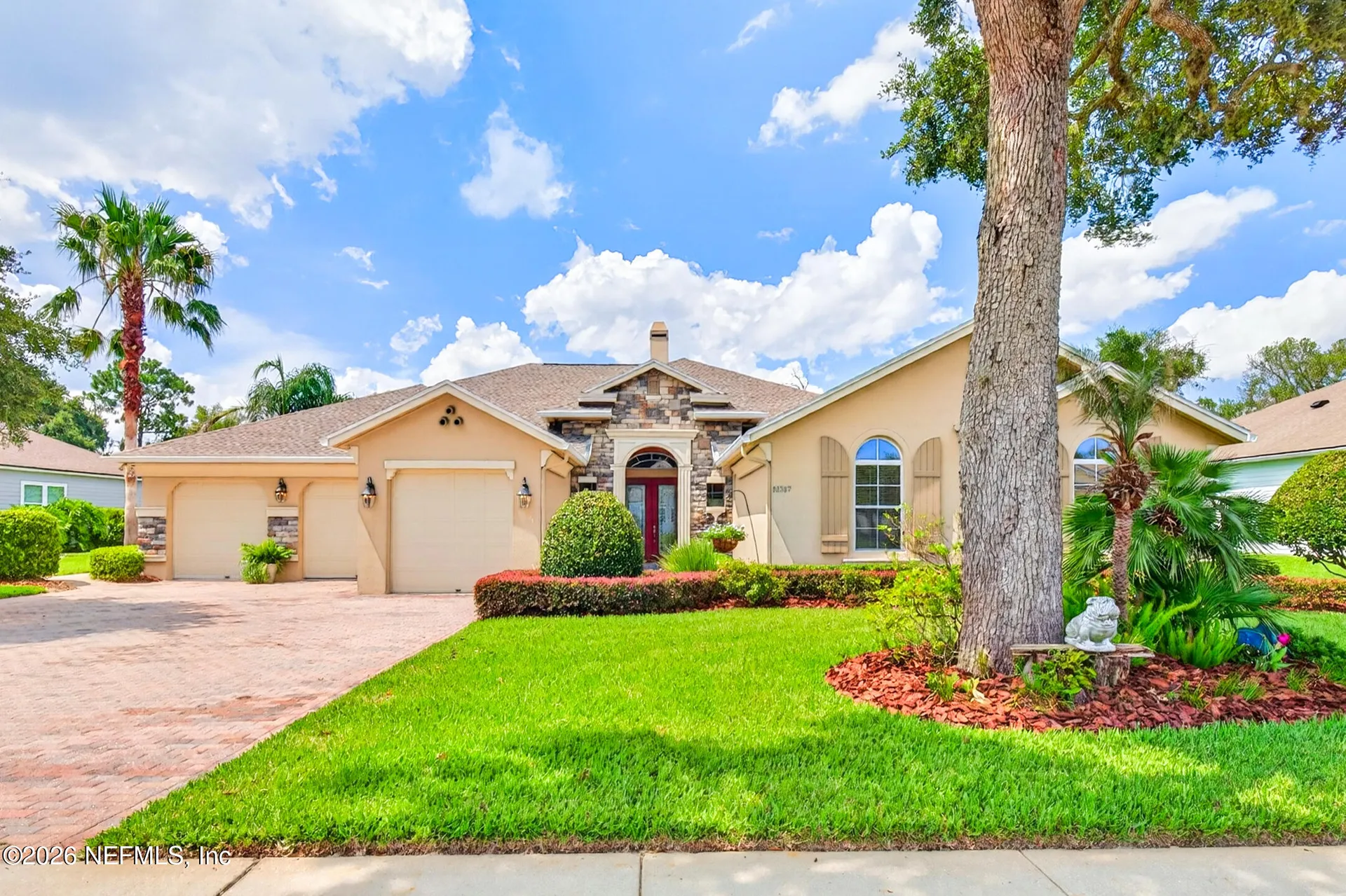 96367 Grande Oaks Lane Fernandina Beach FL 32034