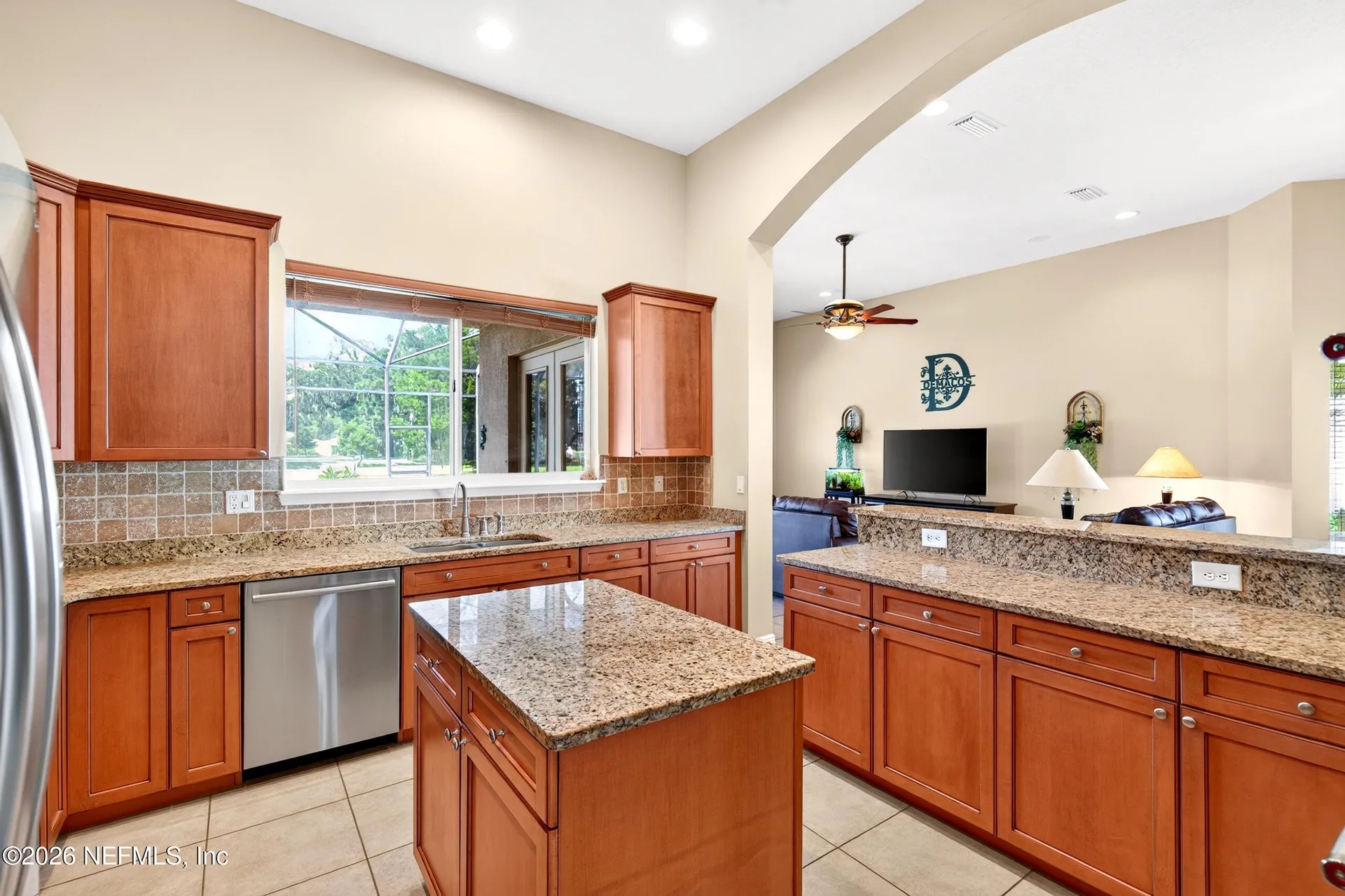 96367 Grande Oaks Lane Fernandina Beach FL 32034