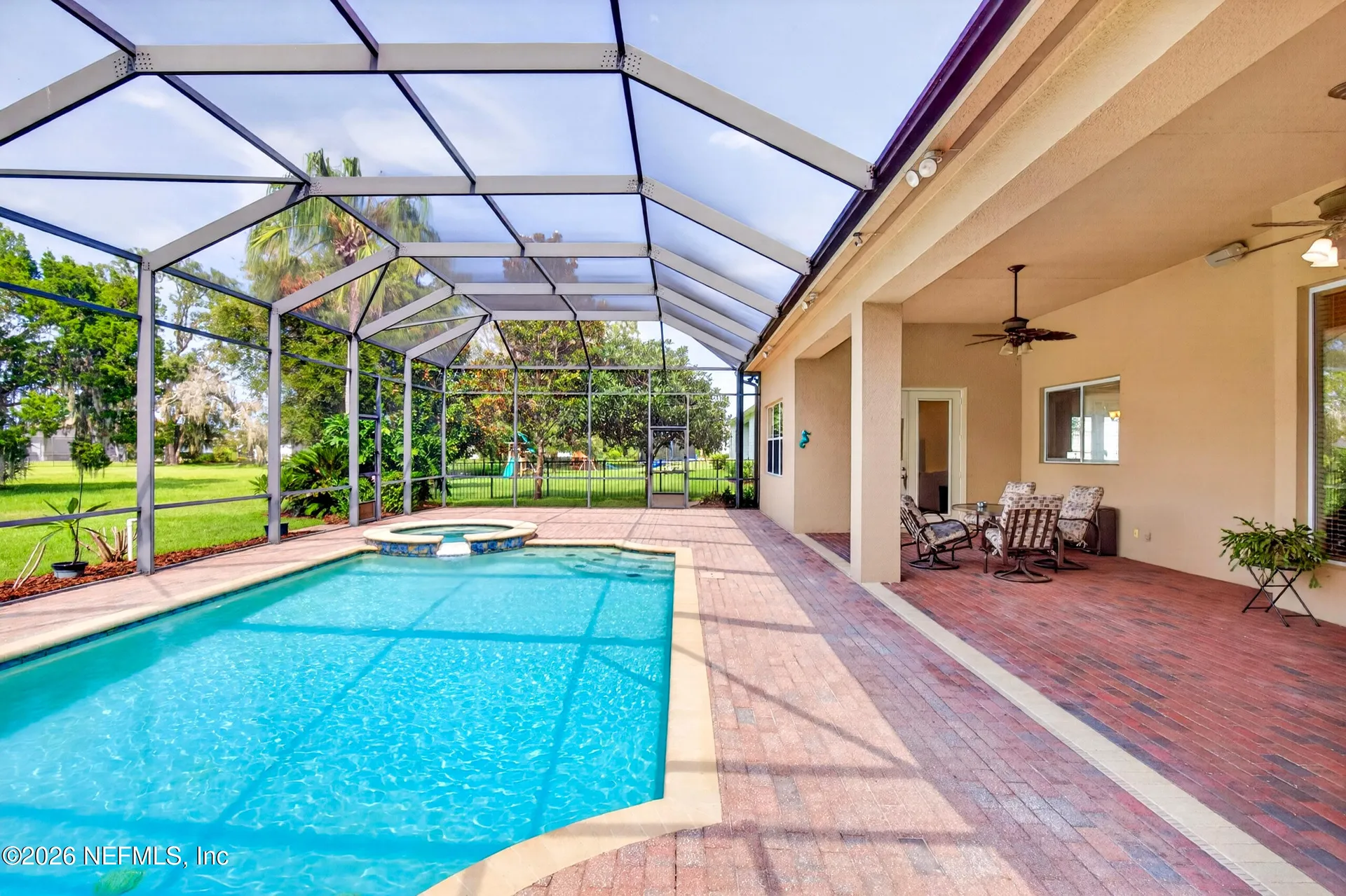 96367 Grande Oaks Lane Fernandina Beach FL 32034