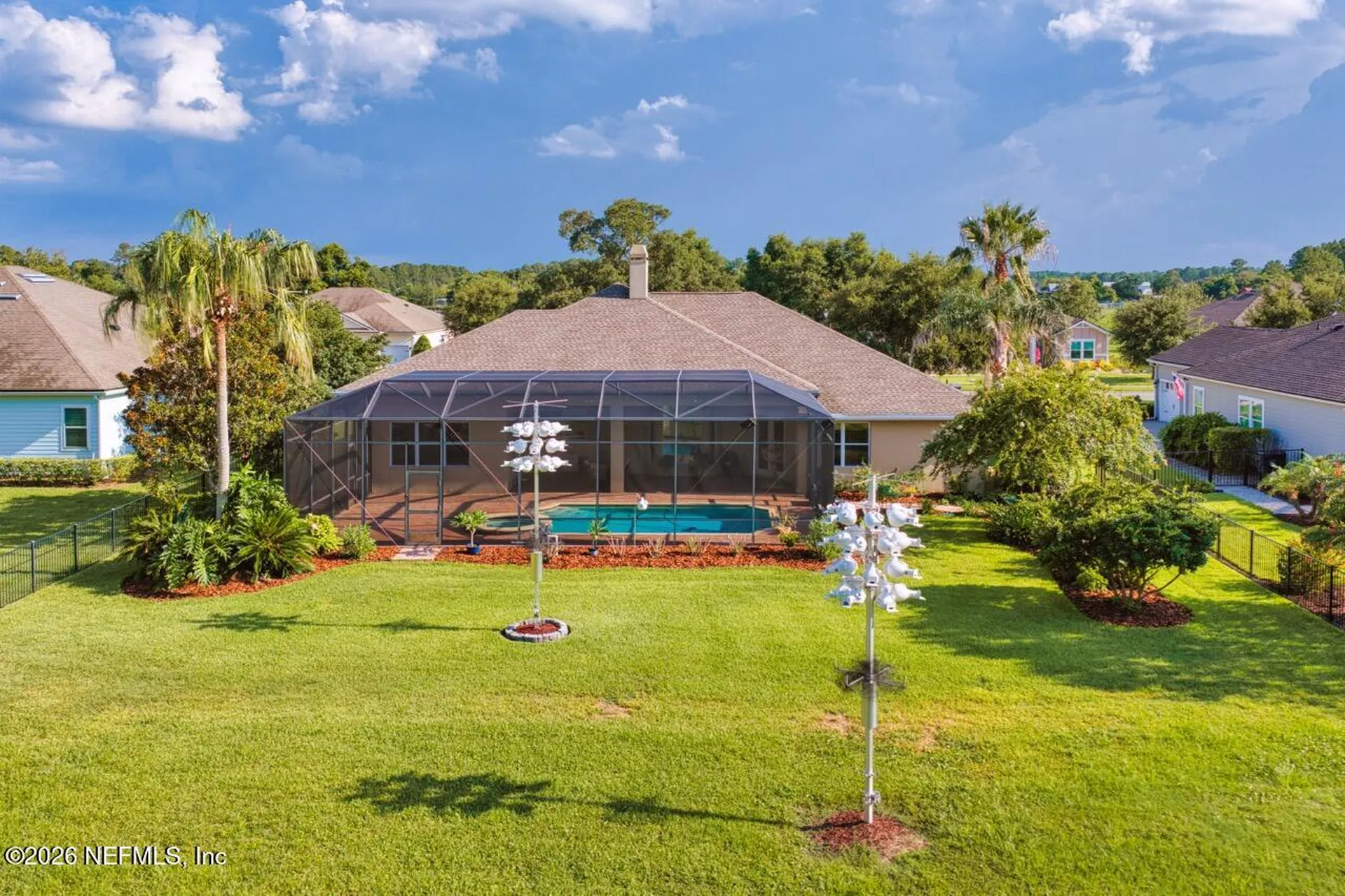 96367 Grande Oaks Lane Fernandina Beach FL 32034