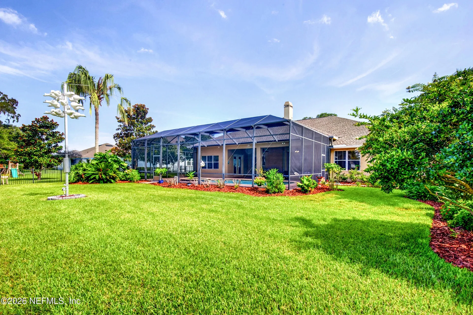 96367 Grande Oaks Lane Fernandina Beach FL 32034
