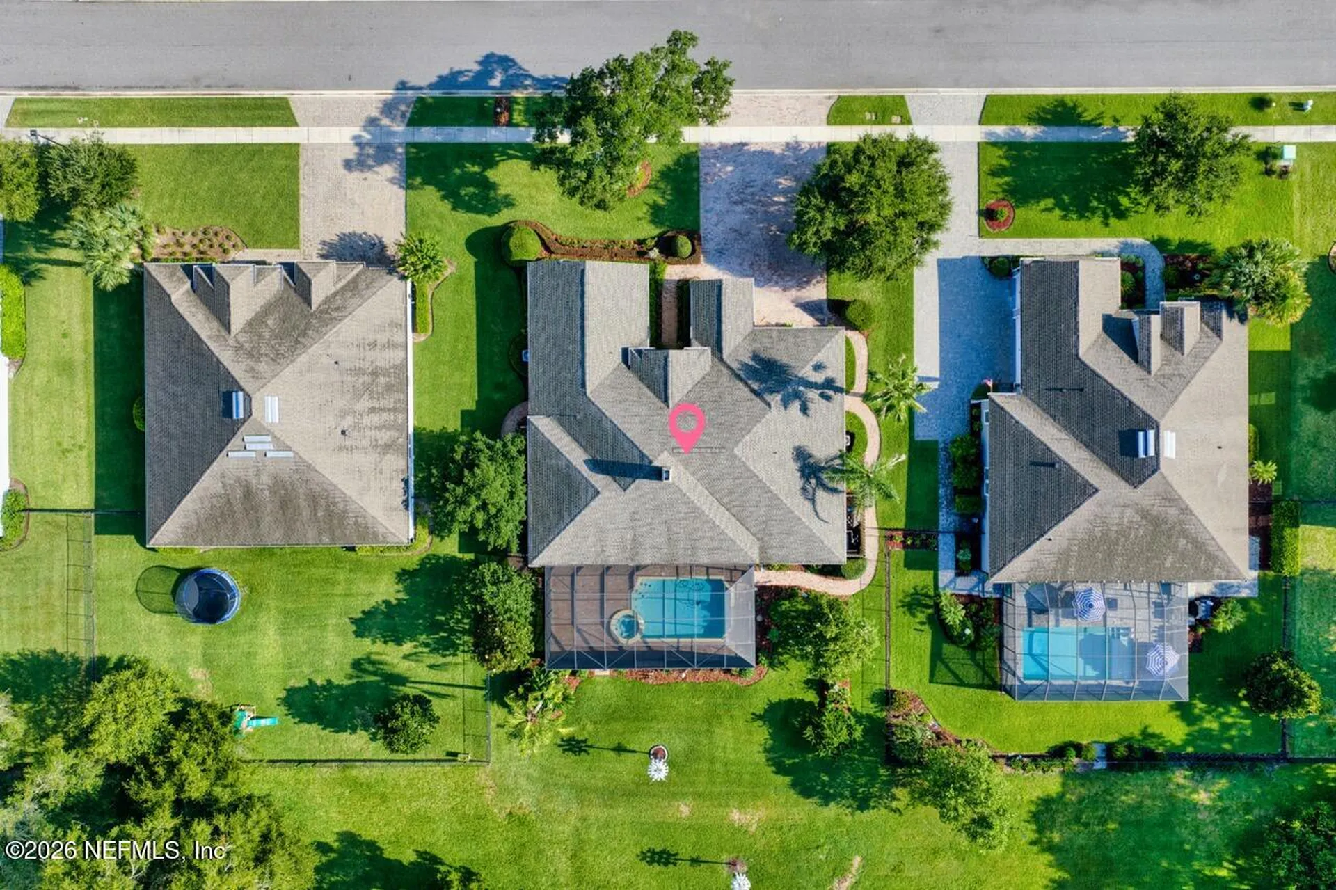 96367 Grande Oaks Lane Fernandina Beach FL 32034