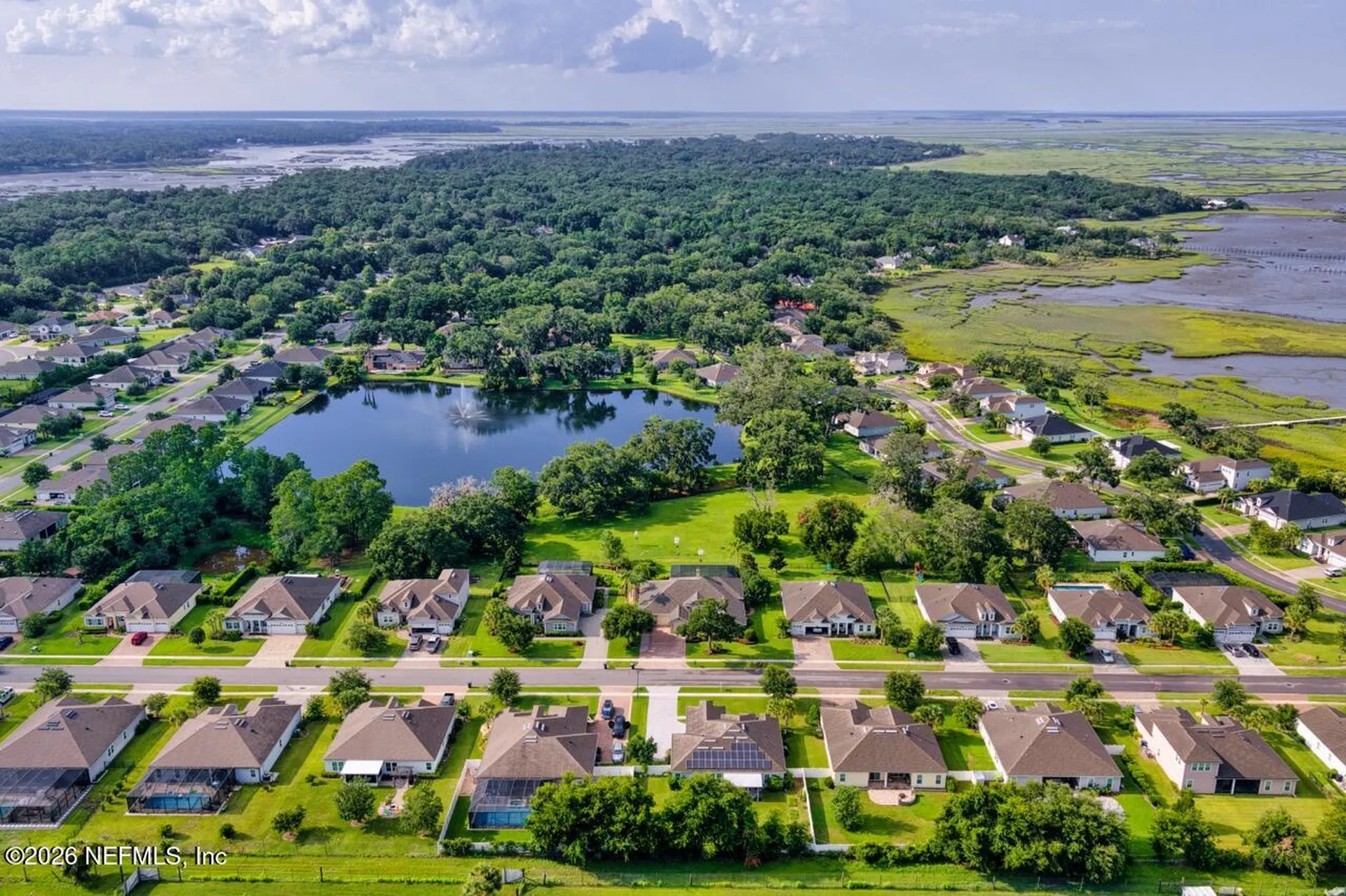 96367 Grande Oaks Lane Fernandina Beach FL 32034