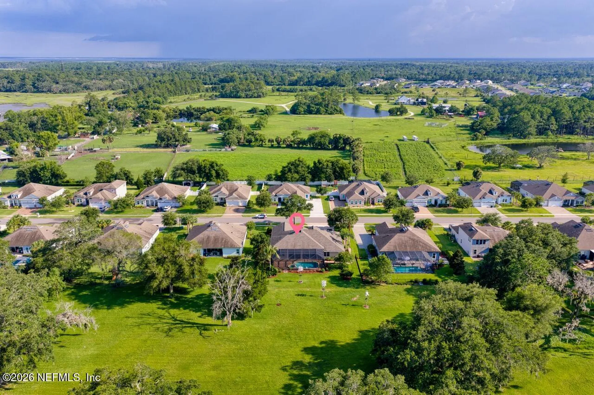 96367 Grande Oaks Lane Fernandina Beach FL 32034