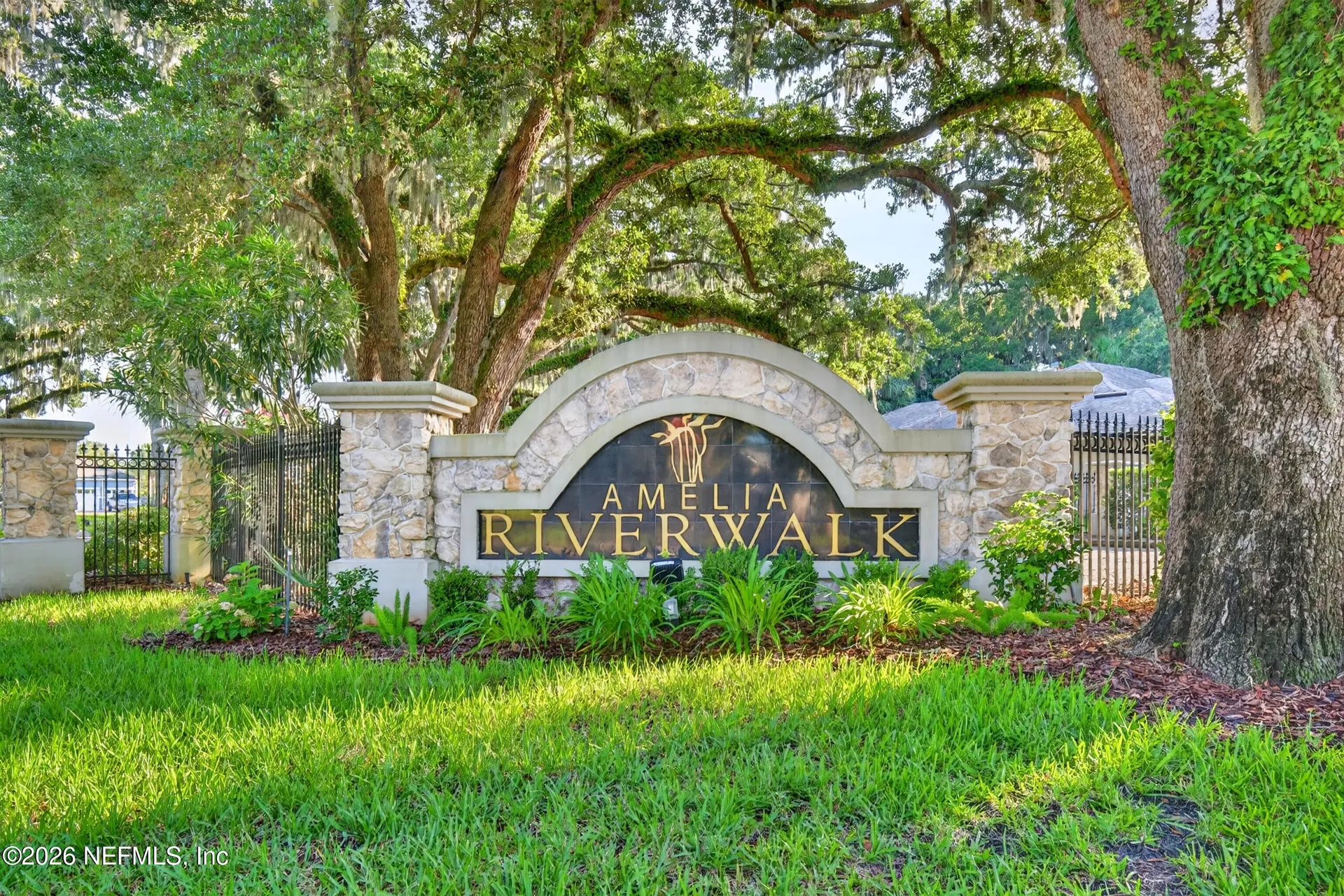 96367 Grande Oaks Lane Fernandina Beach FL 32034