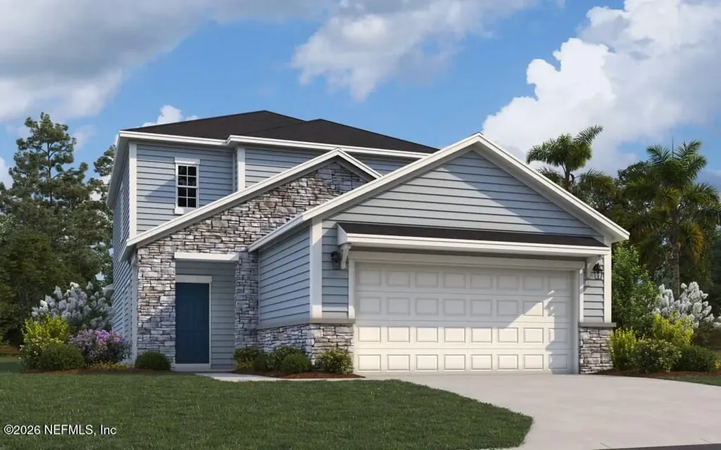 204 Donovan Drive St. Augustine FL 32092