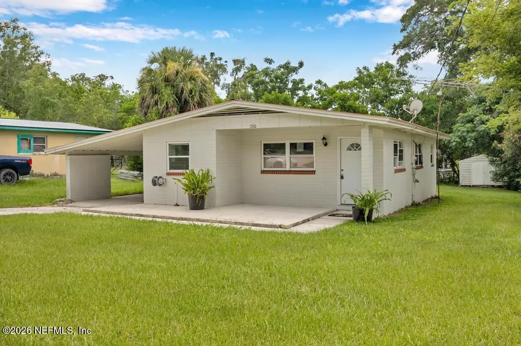 1310 Cleveland Avenue Palatka FL 32177