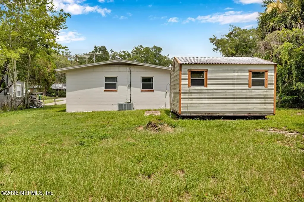1310 Cleveland Avenue Palatka FL 32177