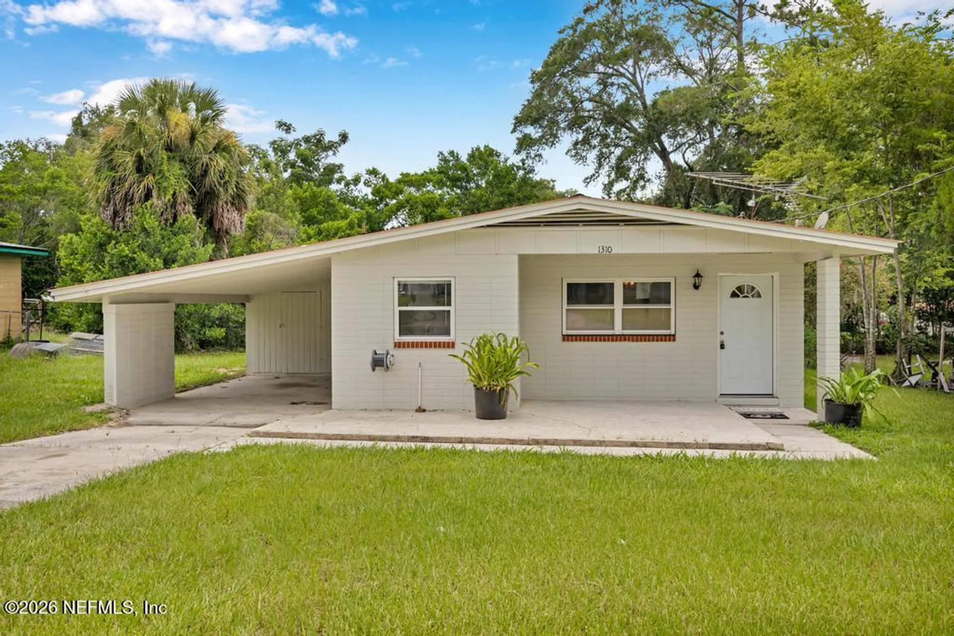 1310 Cleveland Avenue Palatka FL 32177