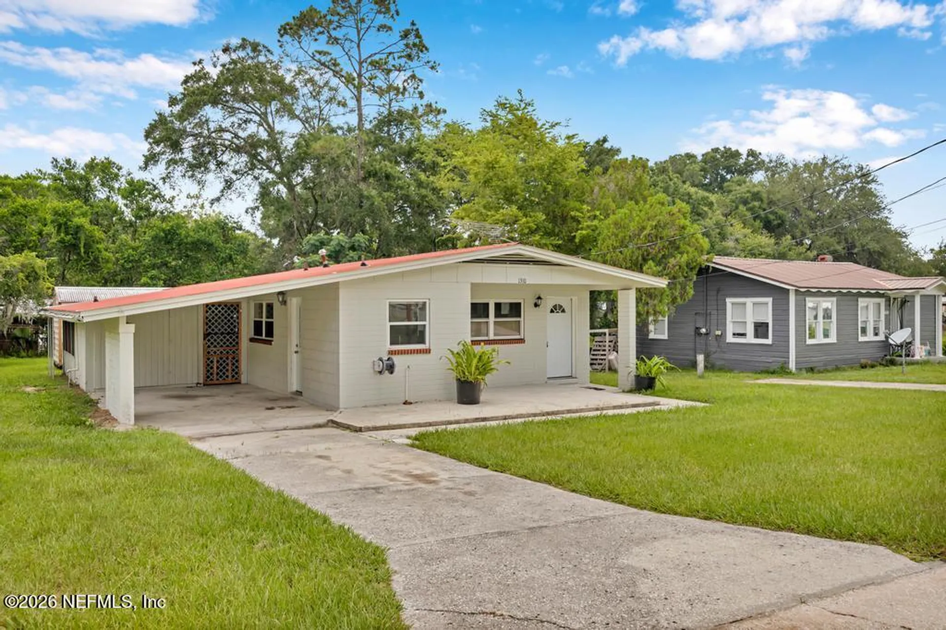 1310 Cleveland Avenue Palatka FL 32177