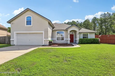 2952 Jubilee Lane Green Cove Springs FL 32043