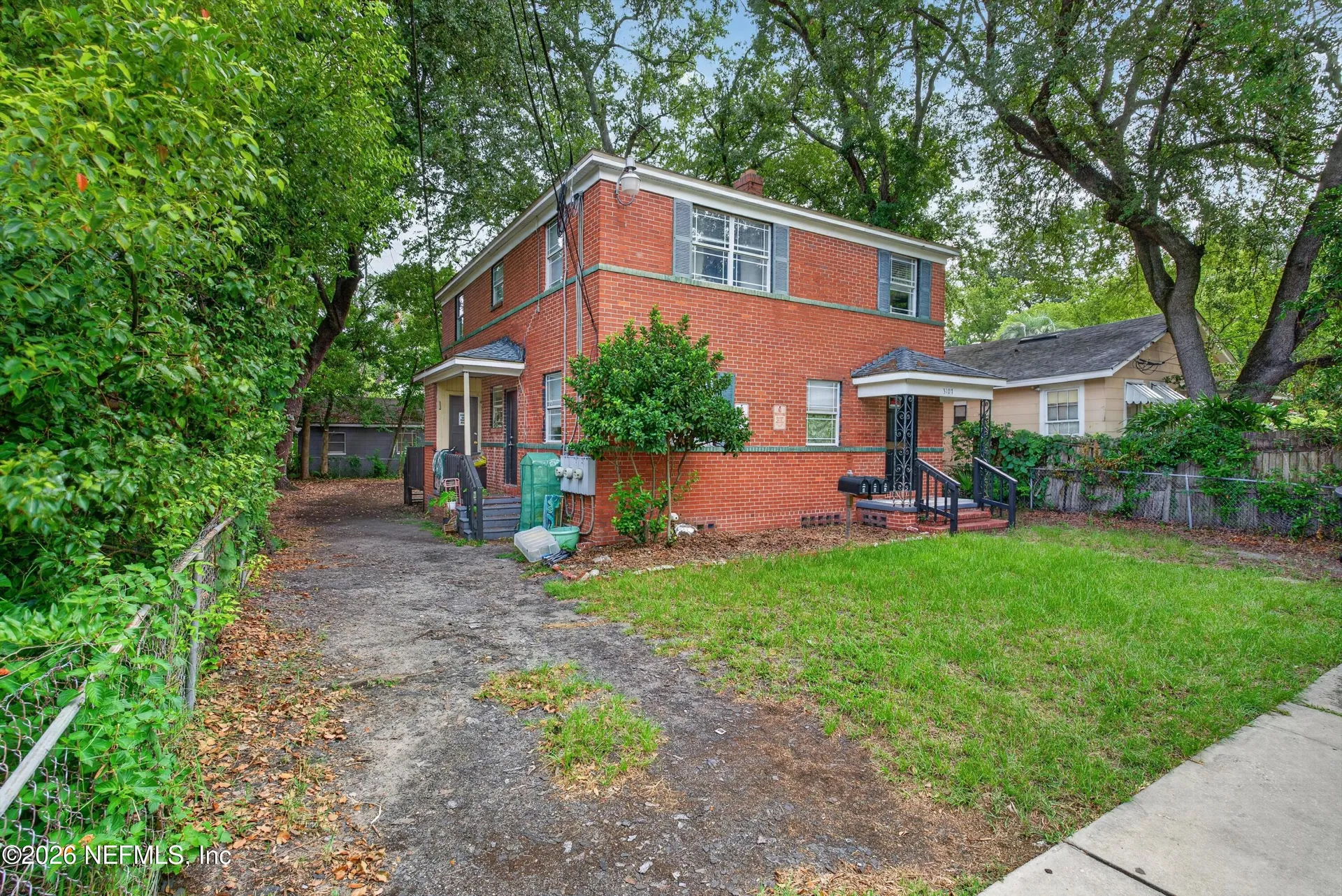 3107 Post Street Jacksonville FL 32205