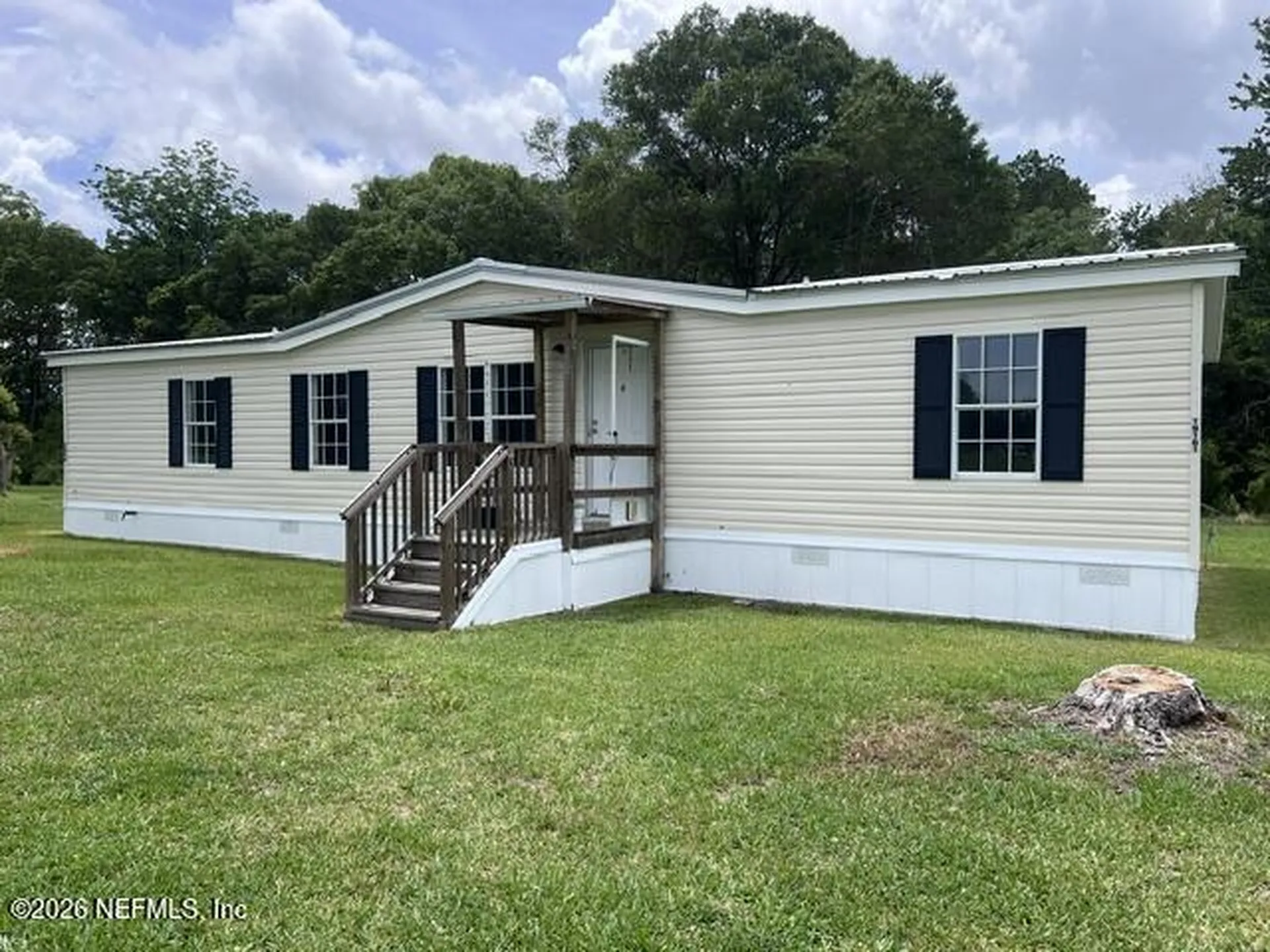 19161 NW 51st Avenue Starke FL 32091