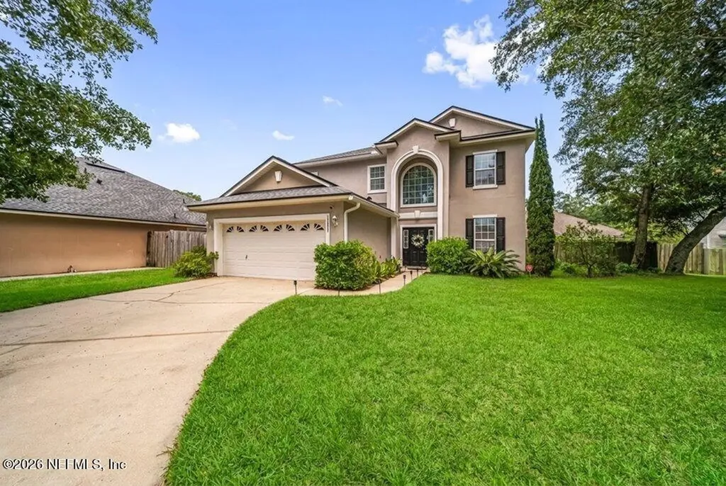 12529 Cliffrose Trail Jacksonville FL 32225